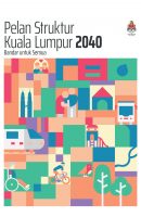 Pelan Struktur Kuala Lumpur 2040 (PSKL2040)