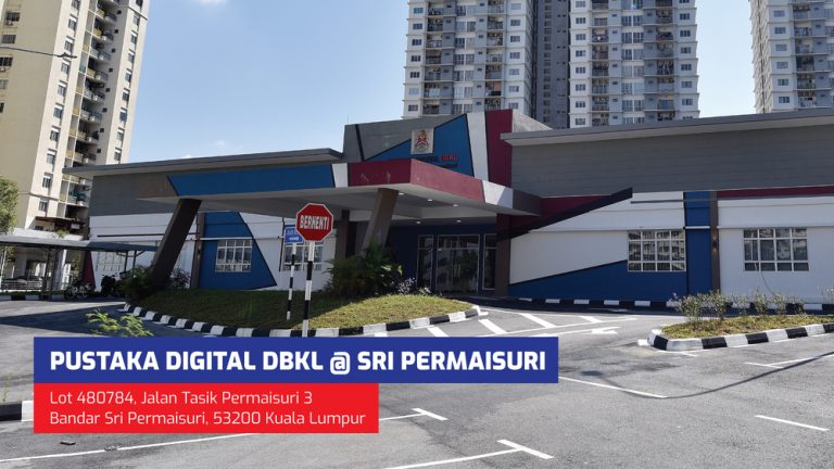 Senarai Perpustakaan – PKL