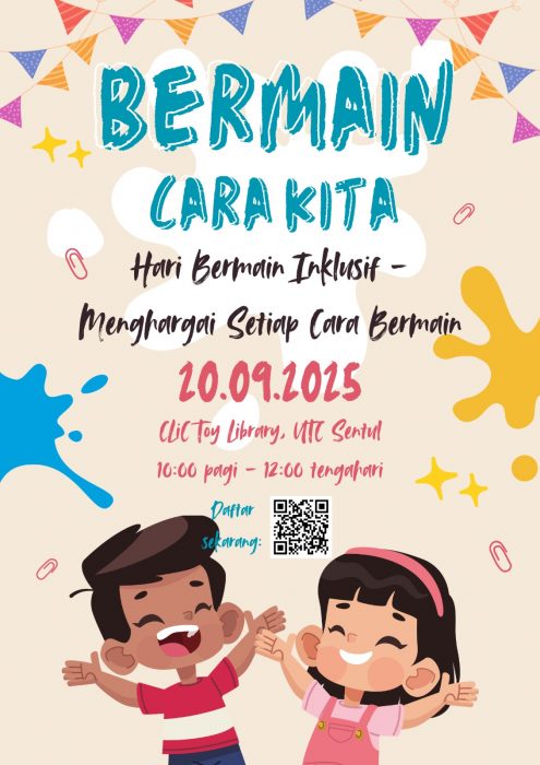 Bermain Cara Kita