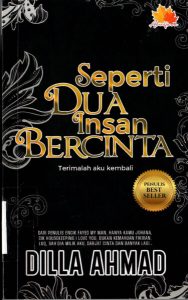 Seperti Dua Insan Bercinta