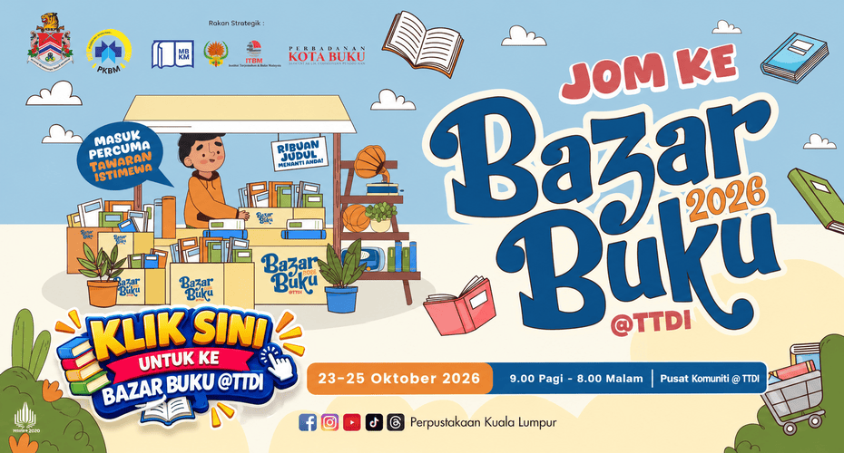 Jom Ke Bazar Buku 2026 (1)